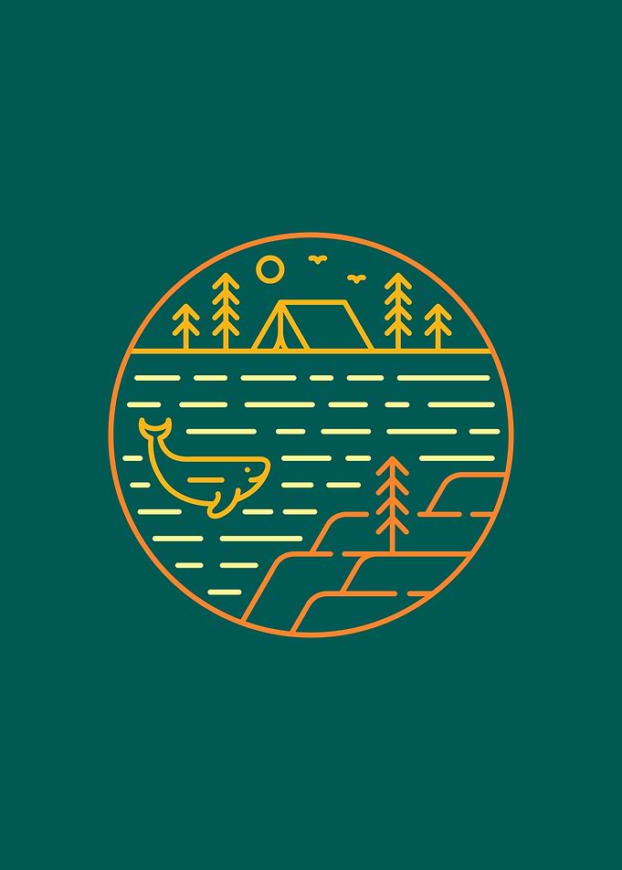 Camping Addict 2