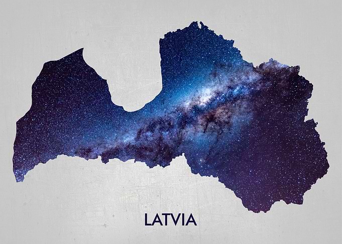 LATVIA