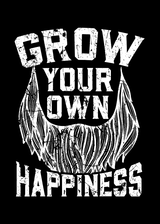 Grow Your Own Happiness