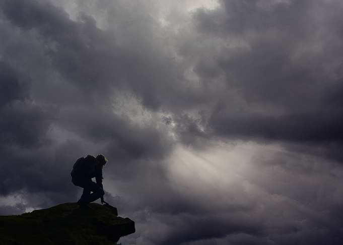discovering the sky
