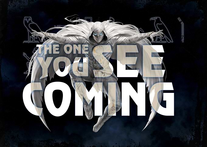 The one you see coming
