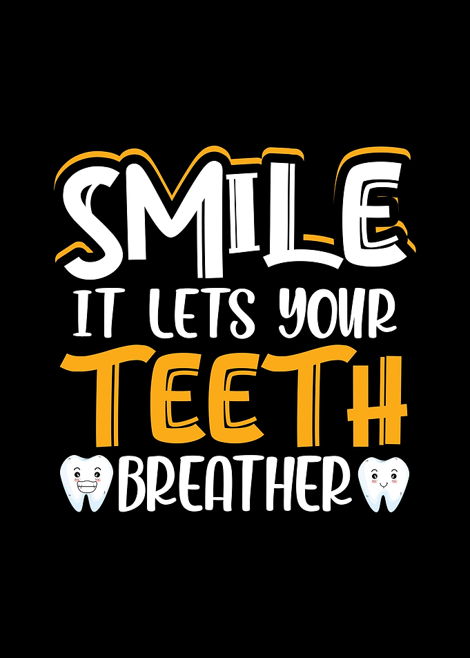 Dental Hygienist Tooth