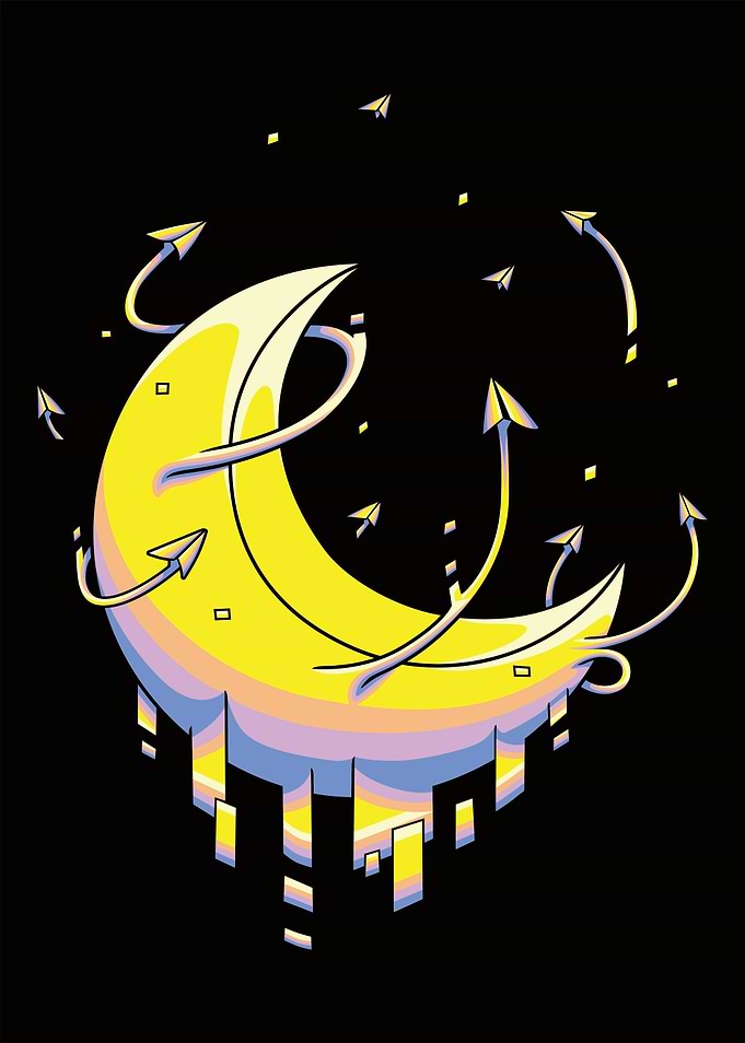 Paper Moon