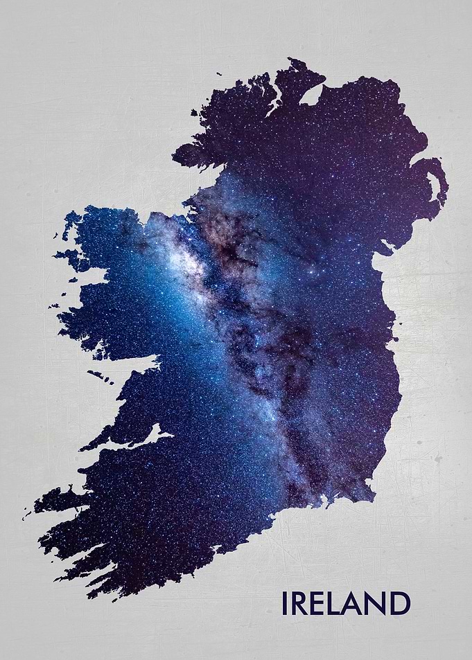 IRELAND