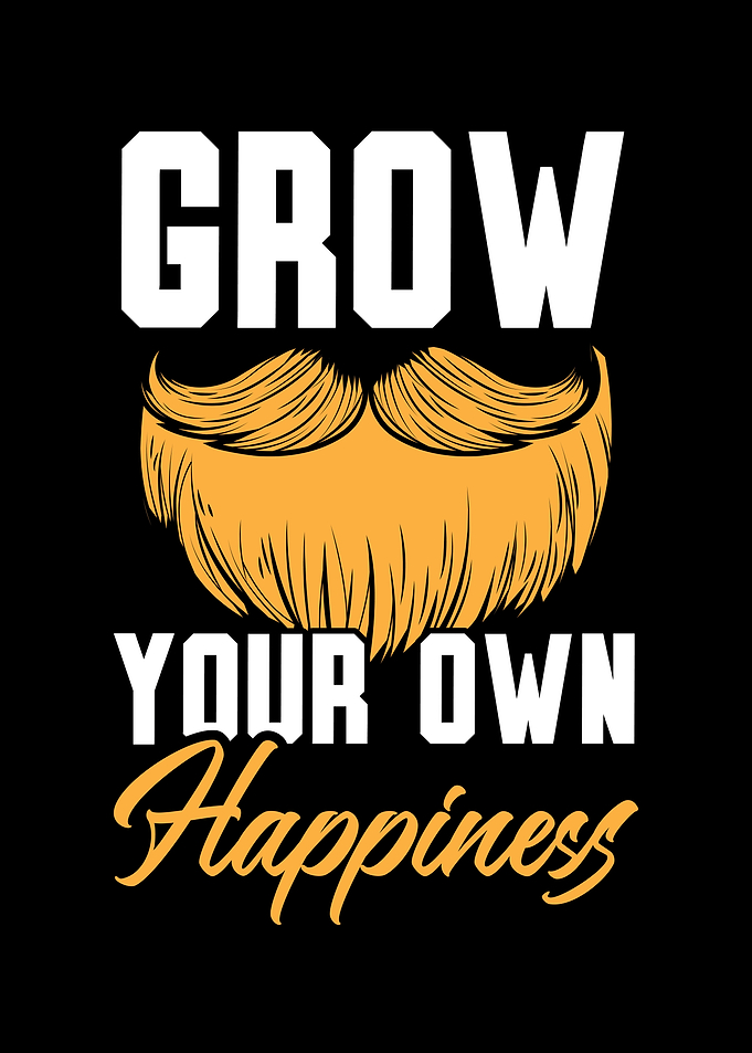 Grow Your Own Happiness