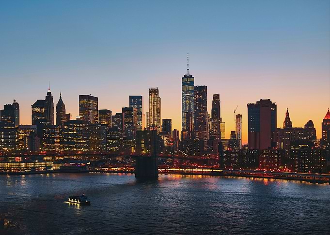 New York