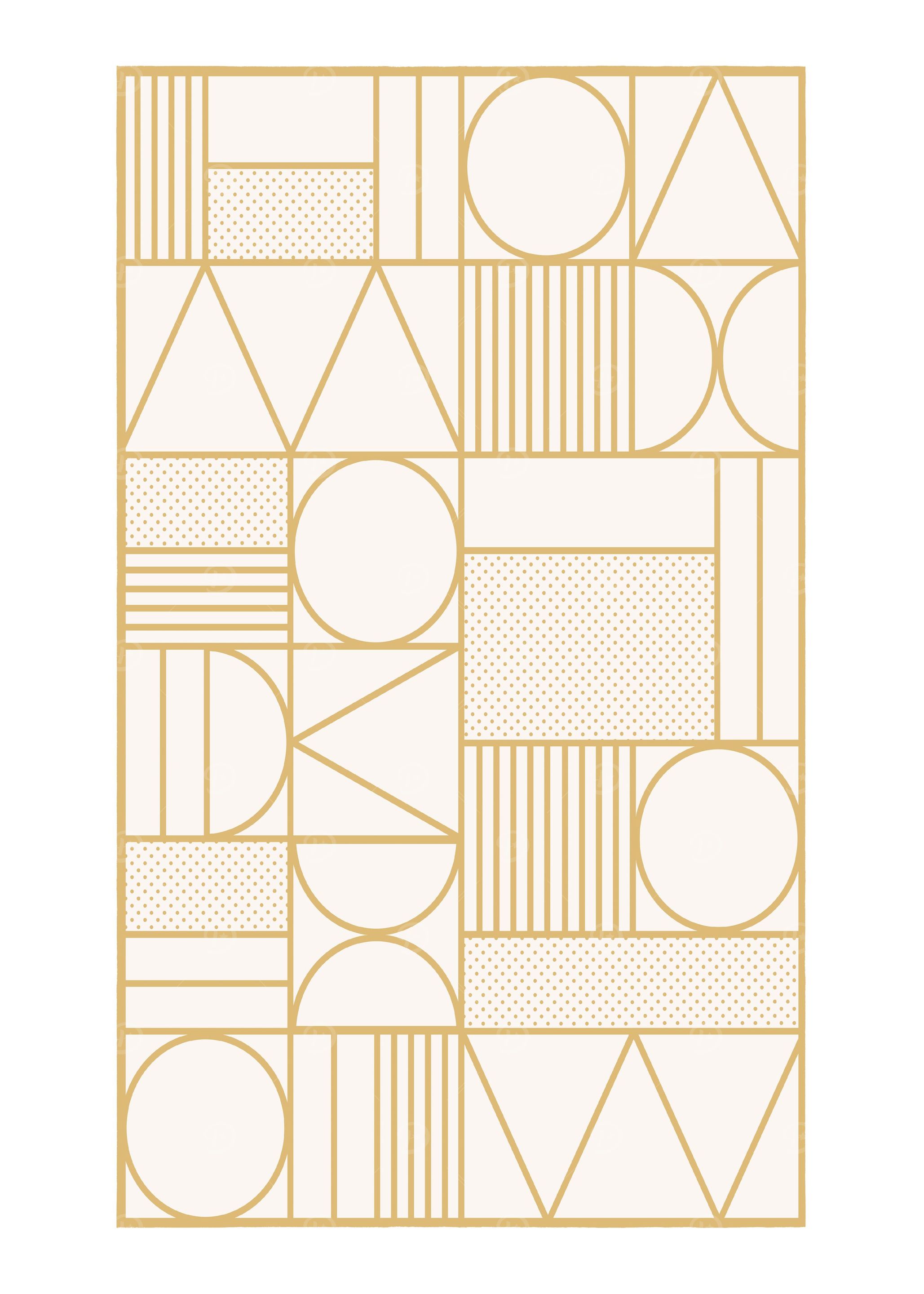 Geometric Chart