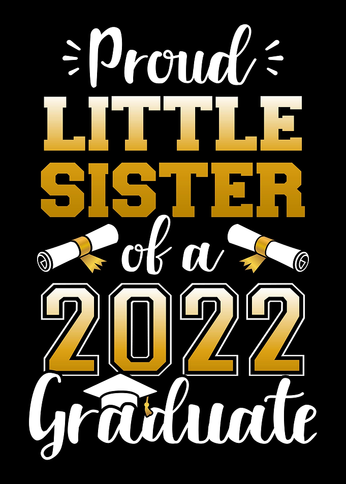 Proud little sister class