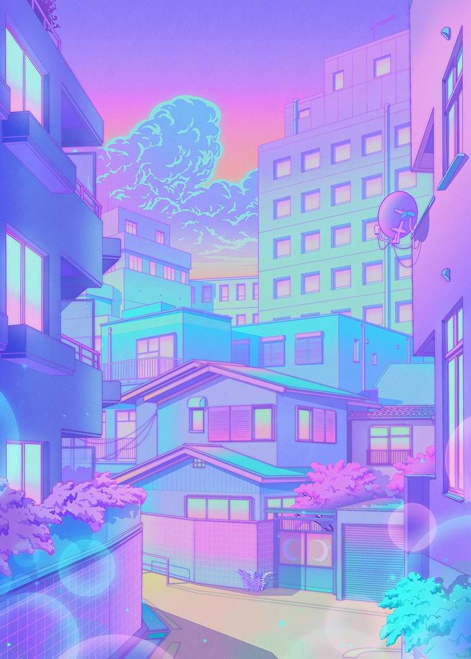The Way Home