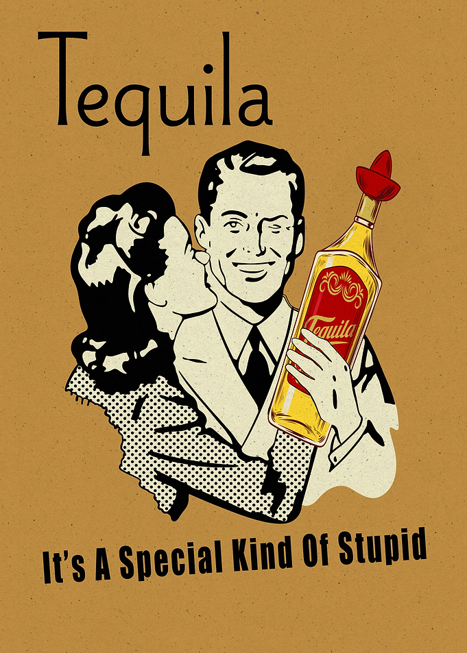 Tequila