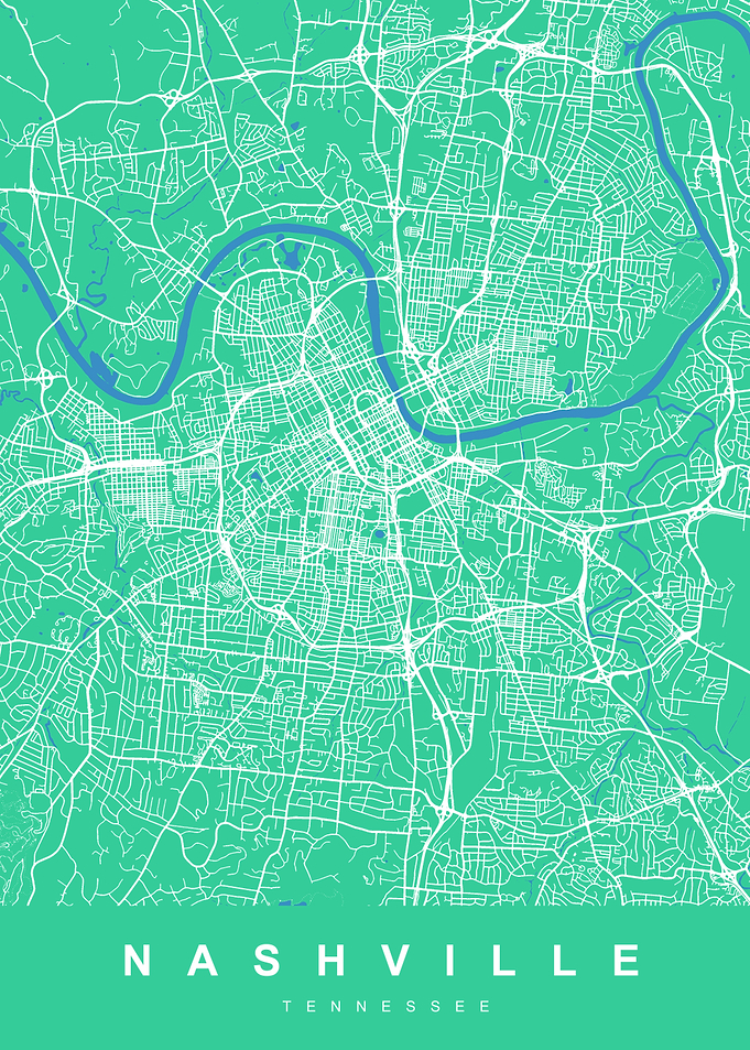 NASHVILLE TENNESSEE USA