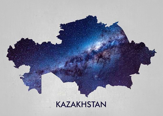 KAZAKHSTAN