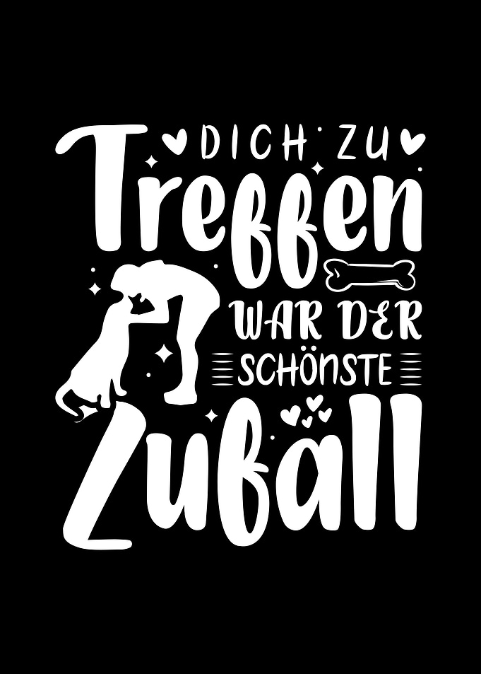 German Dog Owner