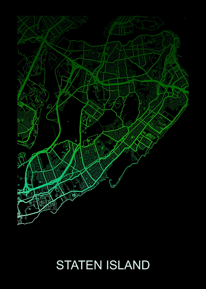 Staten Island