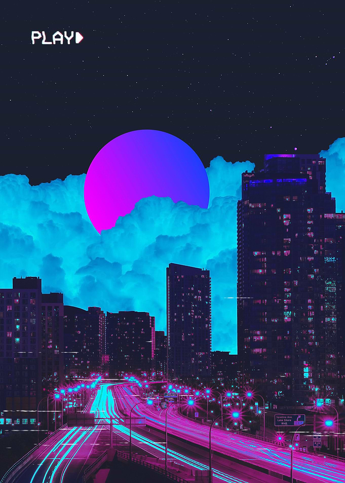 VHS City