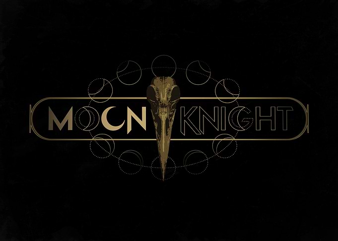 Moon Knight logo