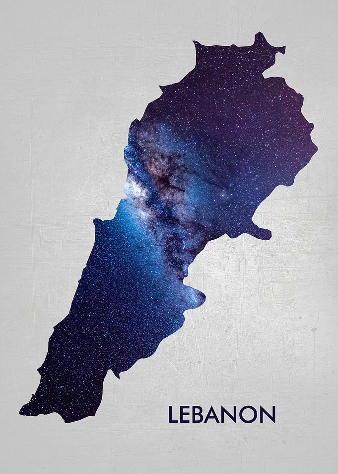 LEBANON
