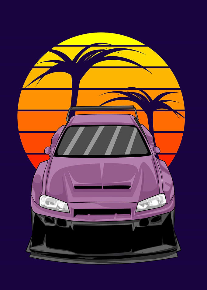 Nissan 2