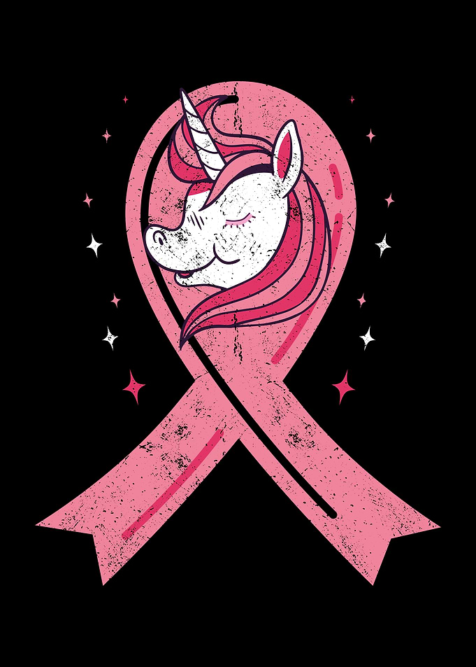 Breast Cancer Unicorn