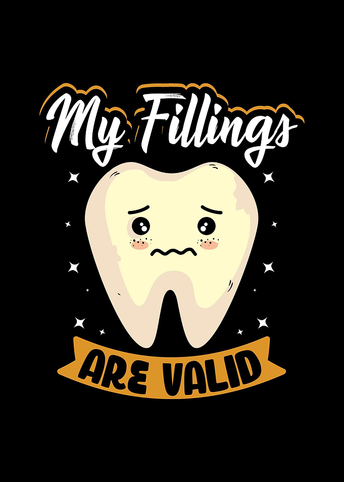 Dental Hygienist Tooth