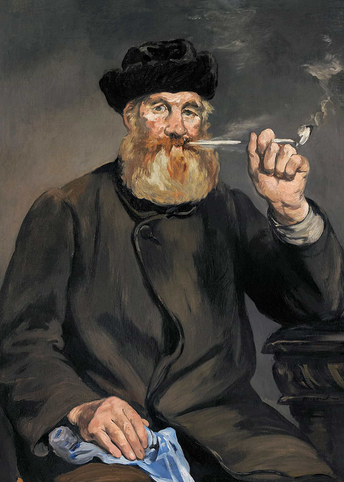 The Smoker