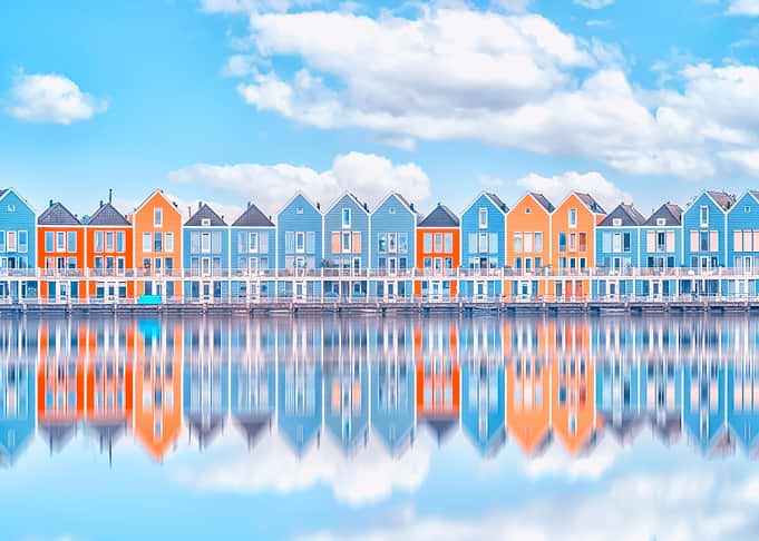 Houten