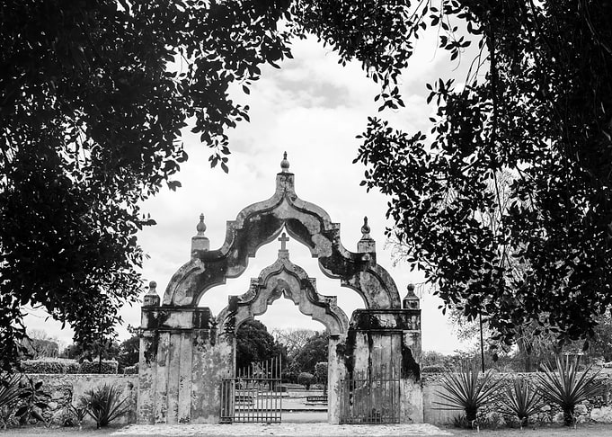 Hacienda