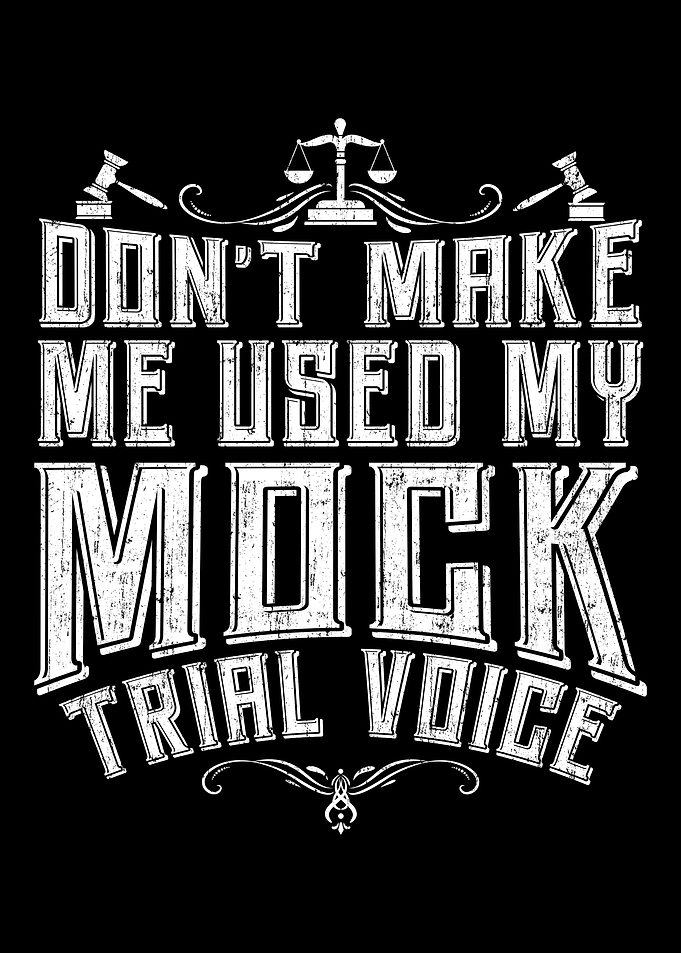 Lawyer Law School Student