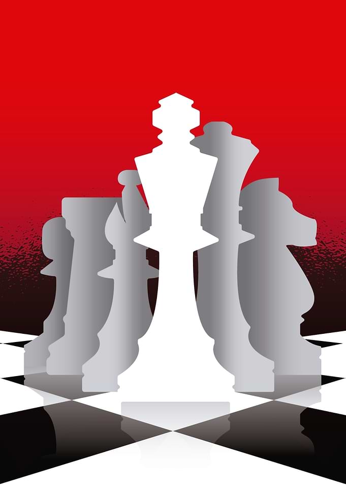 The Game of Chess