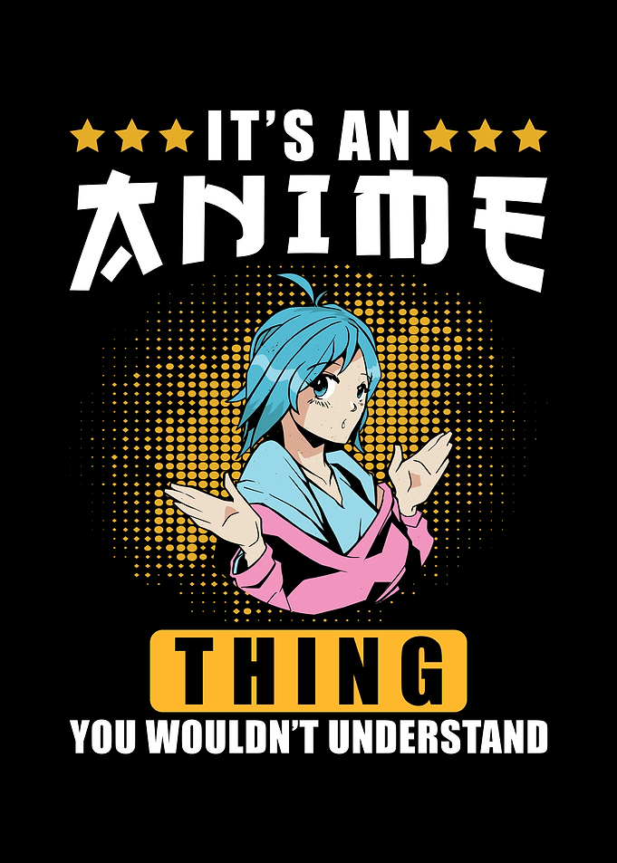 Anime