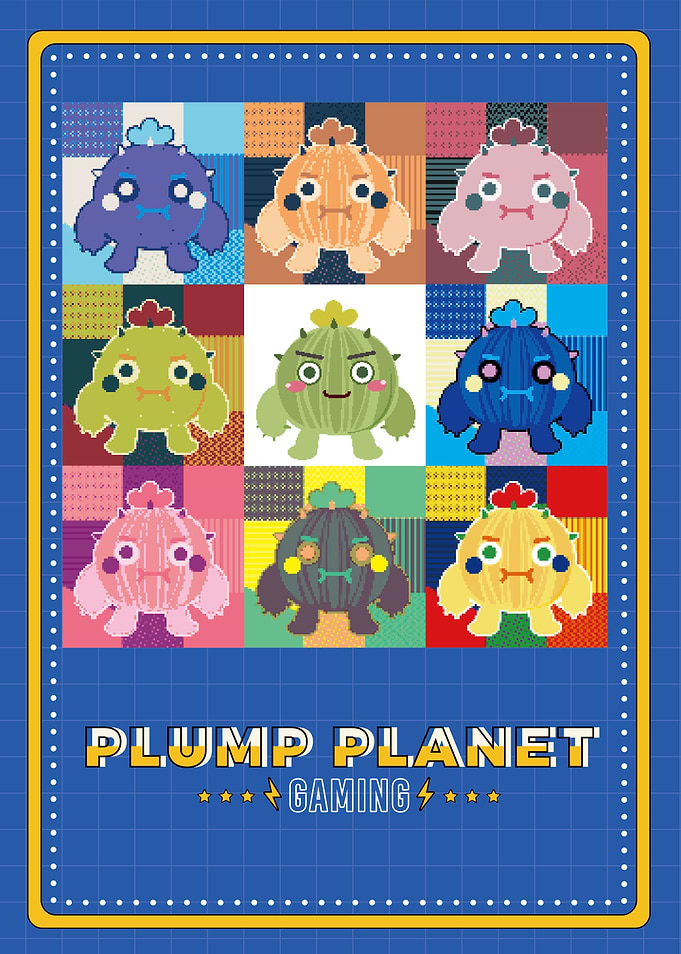 Pixel Art Gaming