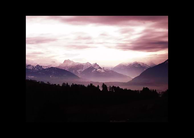 Mountain Rock