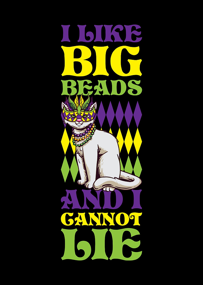 I Like Big Beads