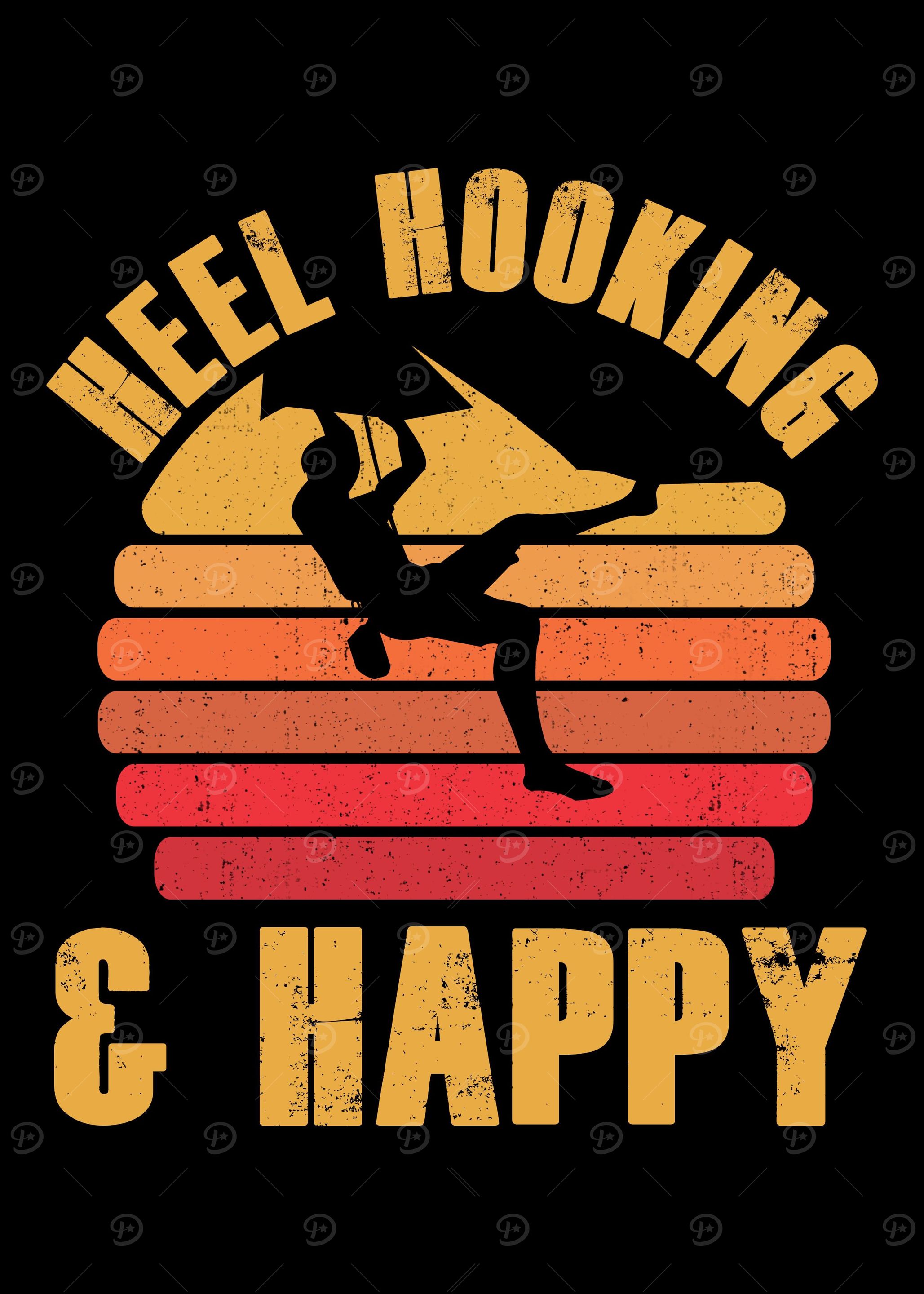 Bouldering Climbing