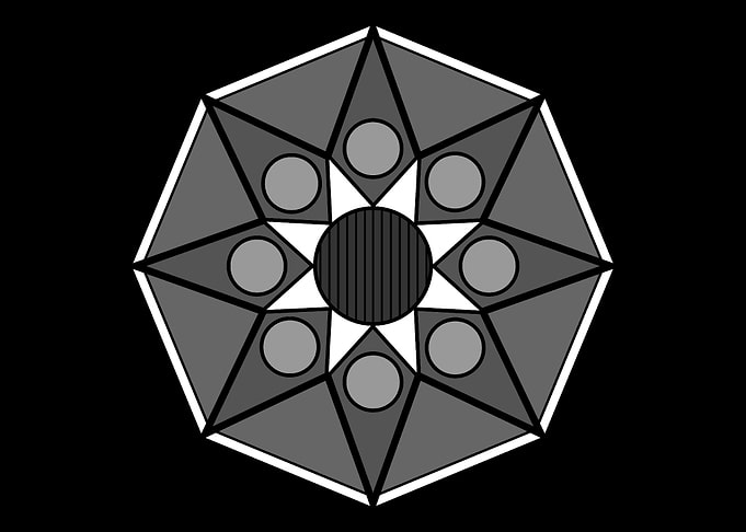 Lunar Phases Spiritualist