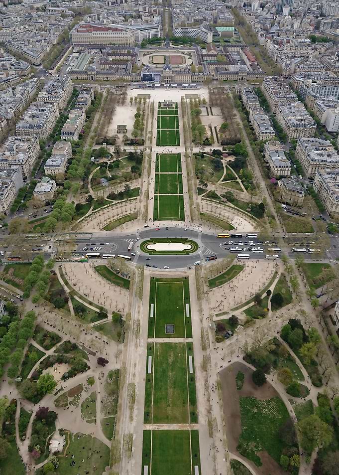 View Paris