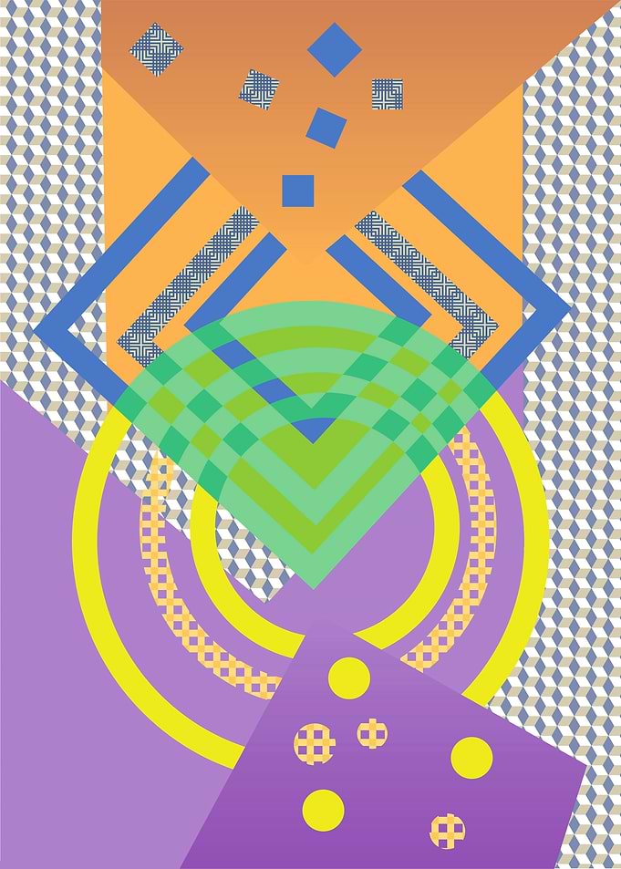 Abstract Dialogue