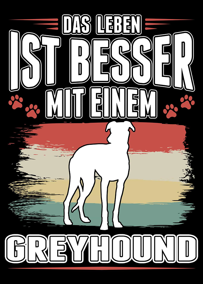 Das Leben ist besser mit e