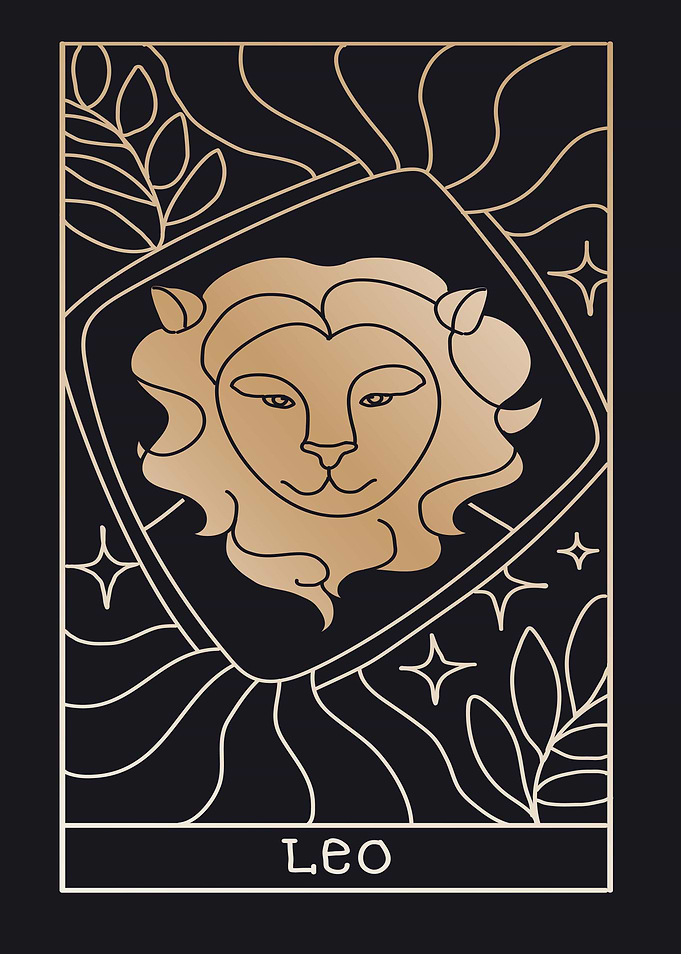 LEO