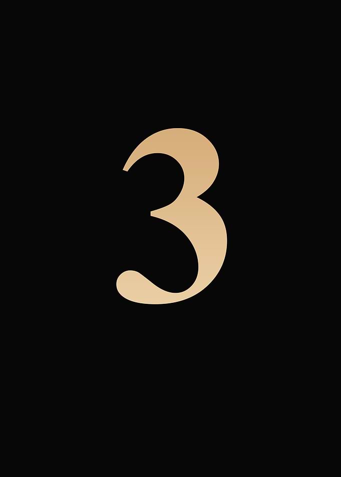 third