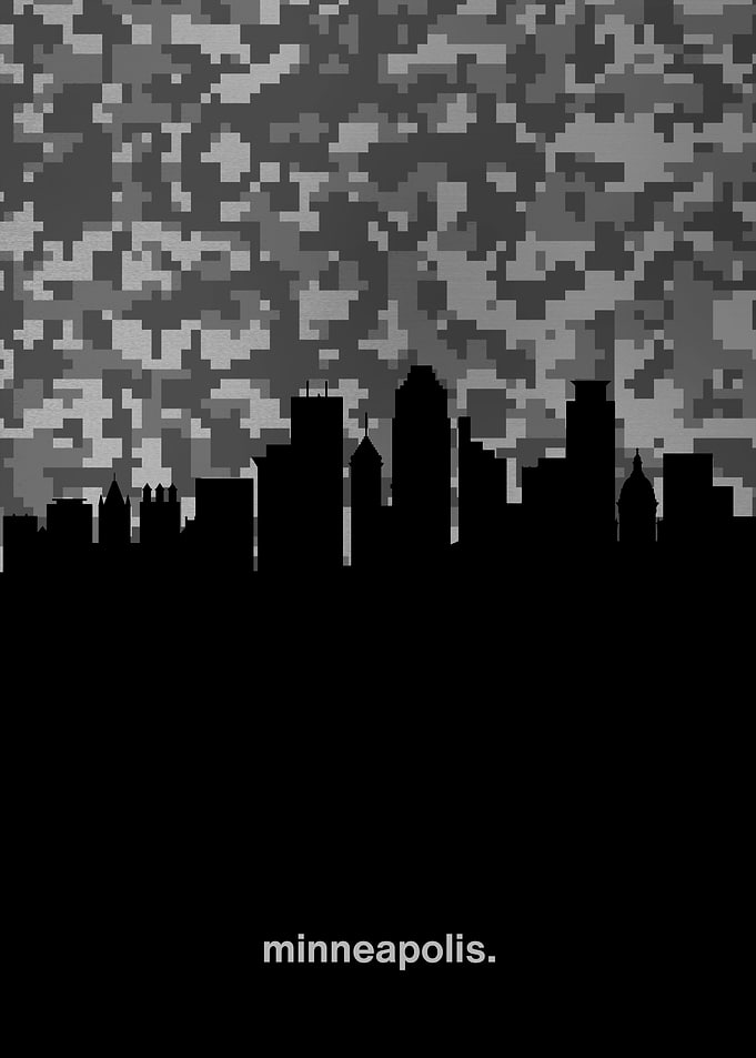 Minneapolis Minnesota