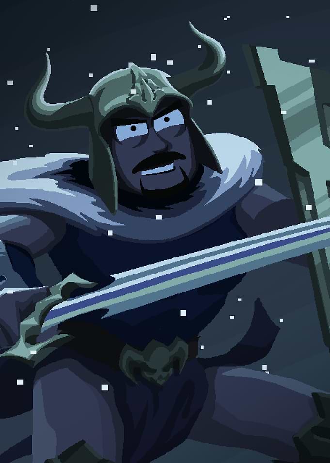 DANSGAMING WARRIOR