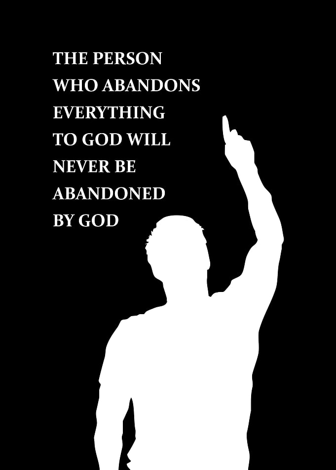 Abandon Everything