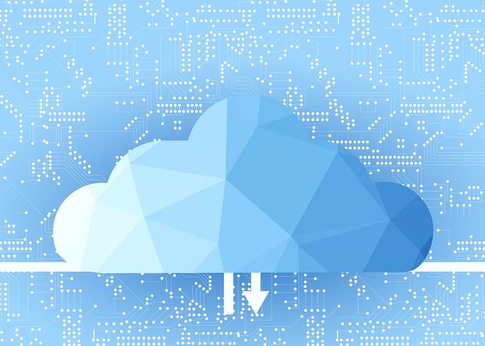 cloud technology