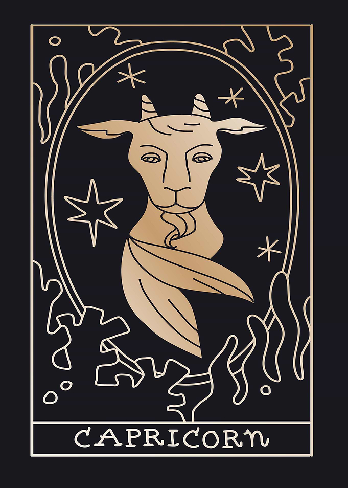 capricorn