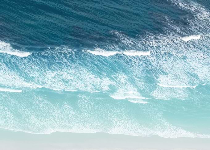 Atlantic Ocean Beauty 10a