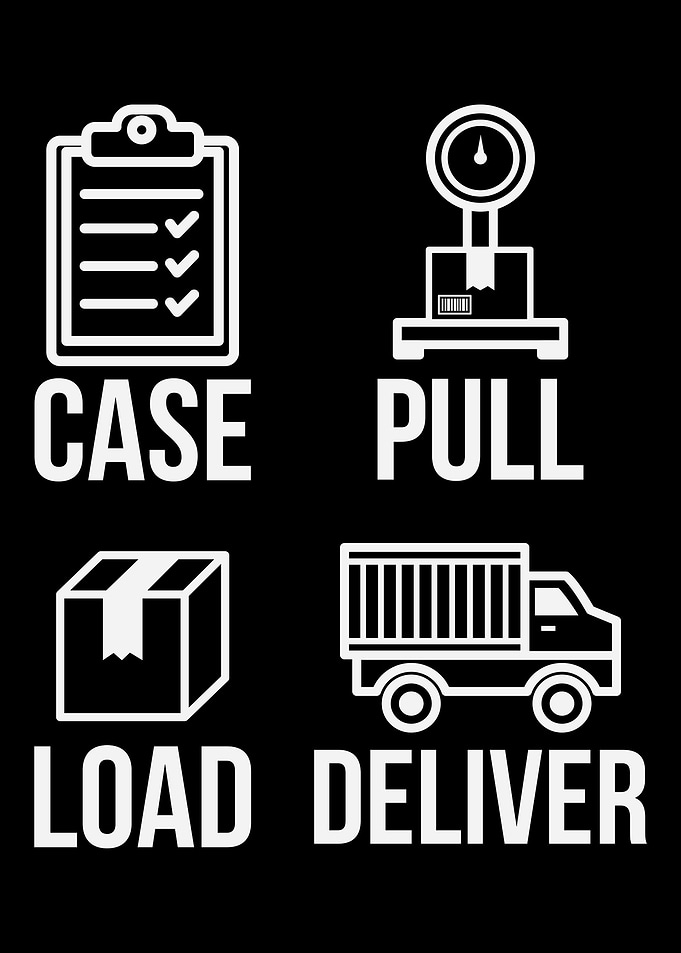 Mailman Postal Worker Mail