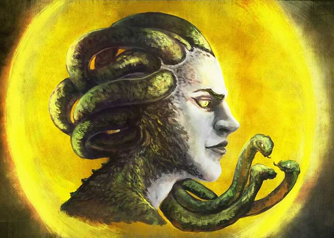 MEDUSA