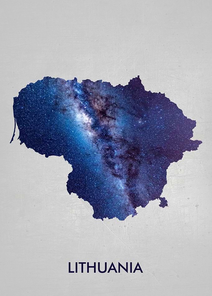 LITHUANIA