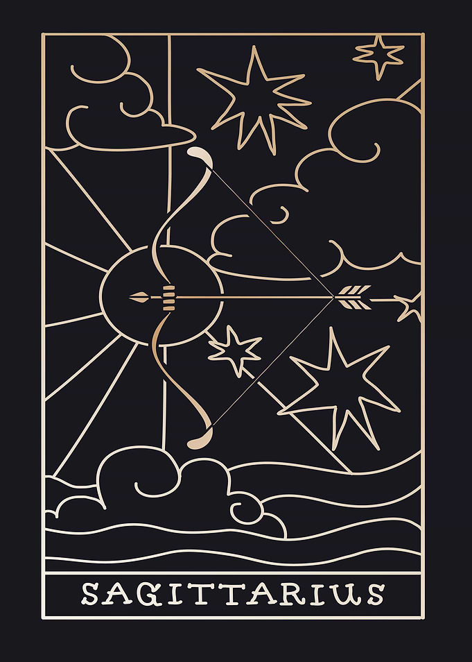 Sagittarius
